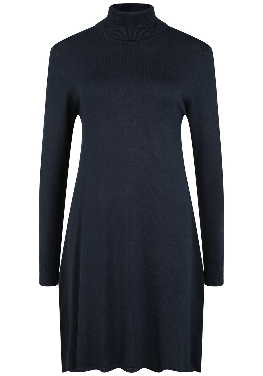 

Вязаное платье Oxmo Winala, Dark blue