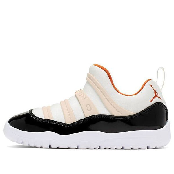 

Кроссовки 11 retro little flex 'starfish' Air Jordan, мультиколор