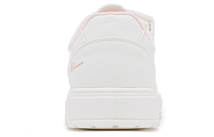 Кроссовки WARRIOR Kids Skateboarding Shoes Kids Low-top, фиолетовый — фото 4