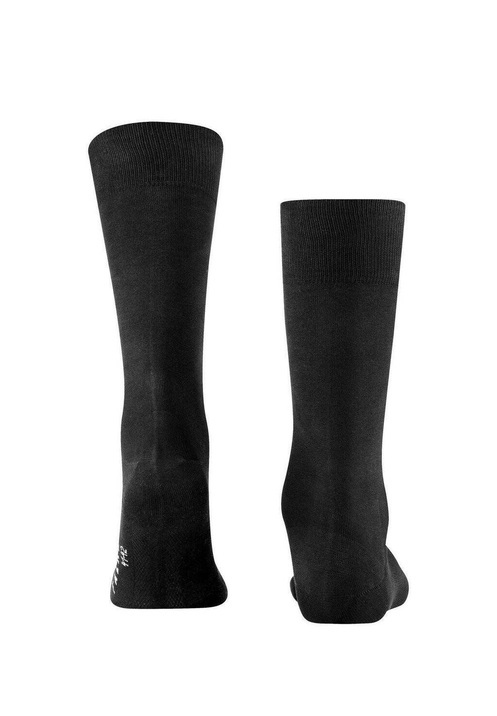 

Носки 2ER PACK COOL 24 7 TRUMPF FALKE, черный