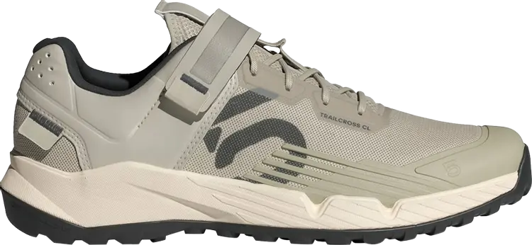 

Кроссовки Five Ten Trailcross 'Putty Grey Carbon', серый