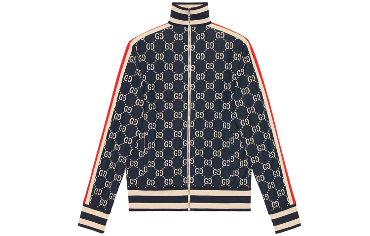 

Gucci Мужская куртка
