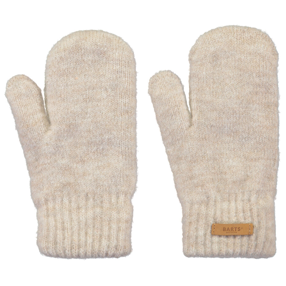 

Перчатки Barts Women's Witzia Mitts, цвет Cream