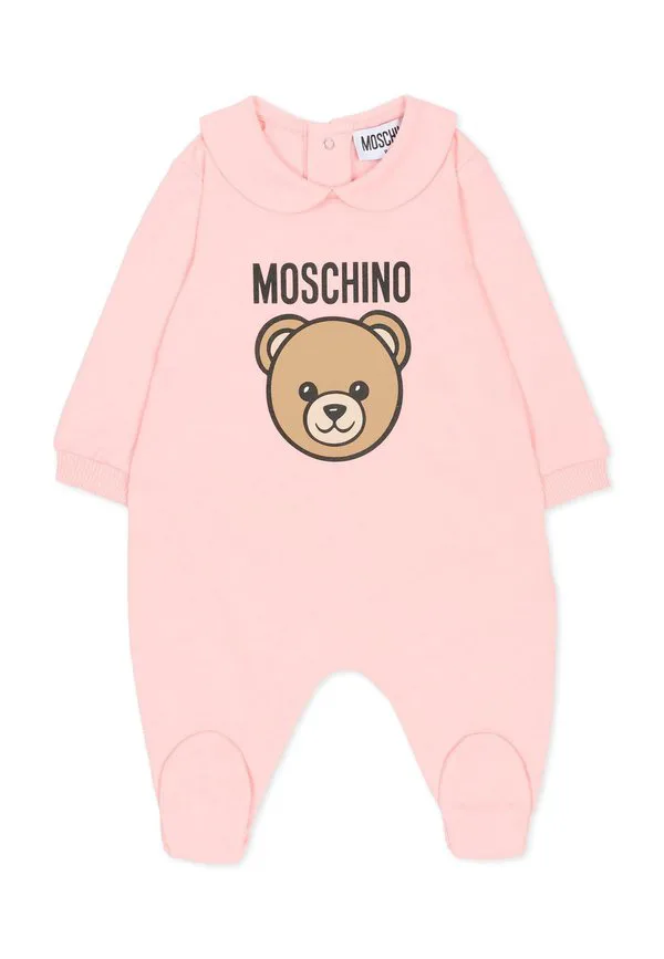 Комбинезон Moschino, Pink