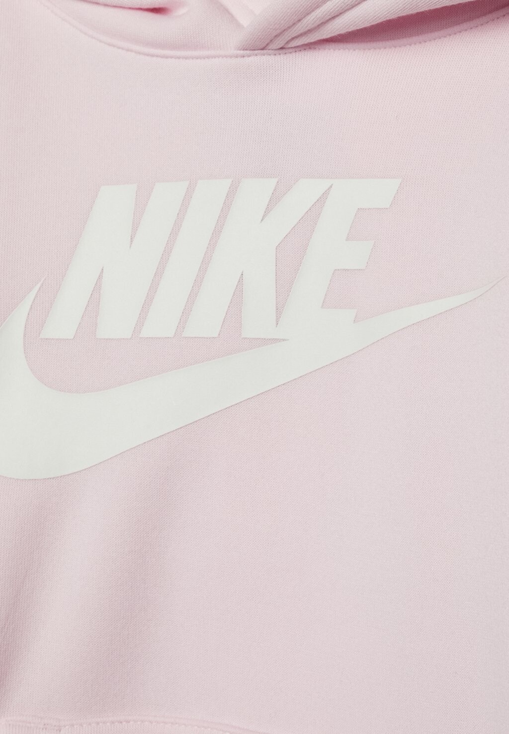 Толстовка Nkn Sustainable Unisex Set Nike, цвет pink foam — фото 4