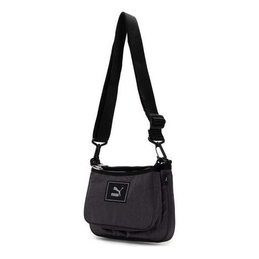 

Сумка prime time multi pochette 'black' Puma, черный
