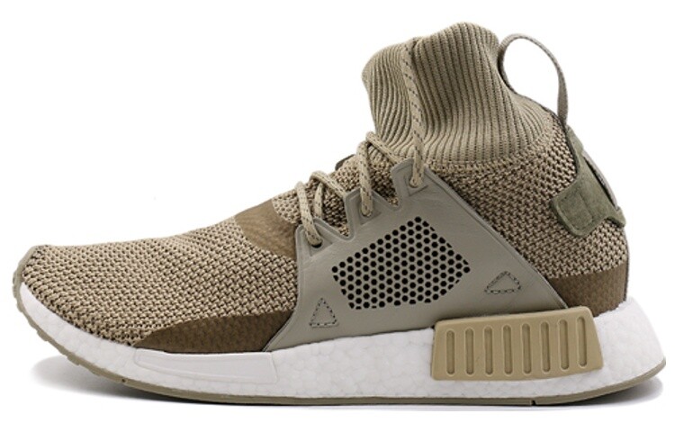 

Мужские кроссовки adidas originals NMD XR1 Lifestyle