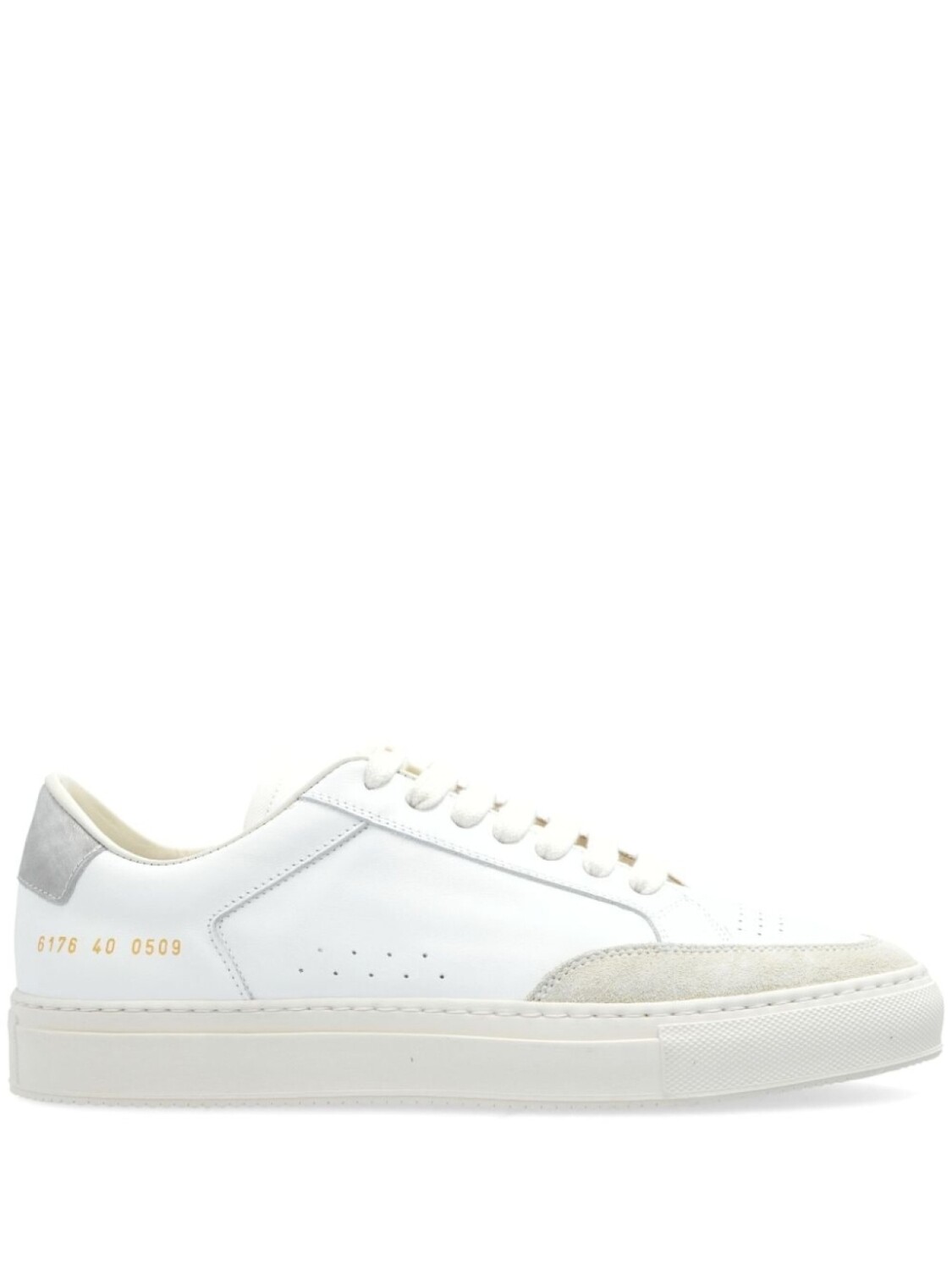 

Common Projects кроссовки Ахиллес, белый