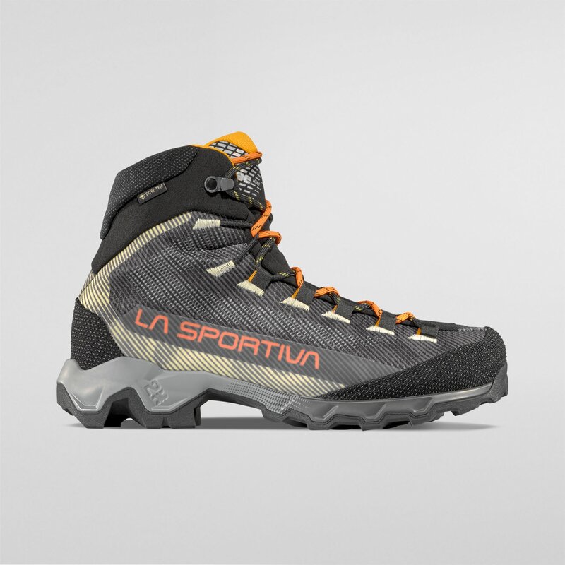 

Горные ботинки Aequilibrium Hike GTX La Sportiva, мультиколор