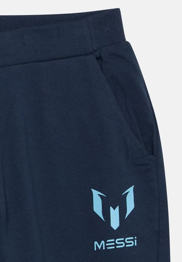 Спортивные штаны Messi, Blue — фото 4