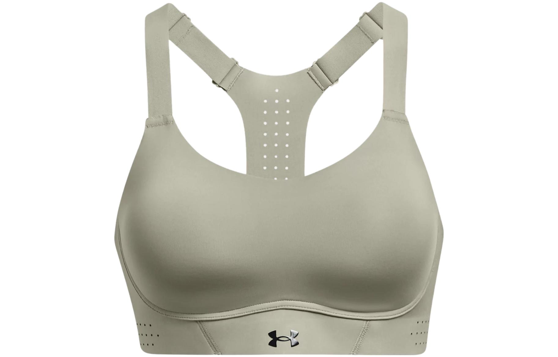 

Uplift Sports Нижнее белье Женское Буш Грин Under Armour