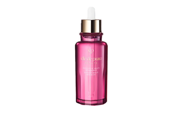 Сыворотка Cle De Peau Beaute — Mystique Fougre -масло для упругости, увлажнения, восстановления и защиты от морщин / Clé, 10 мл — фото 4