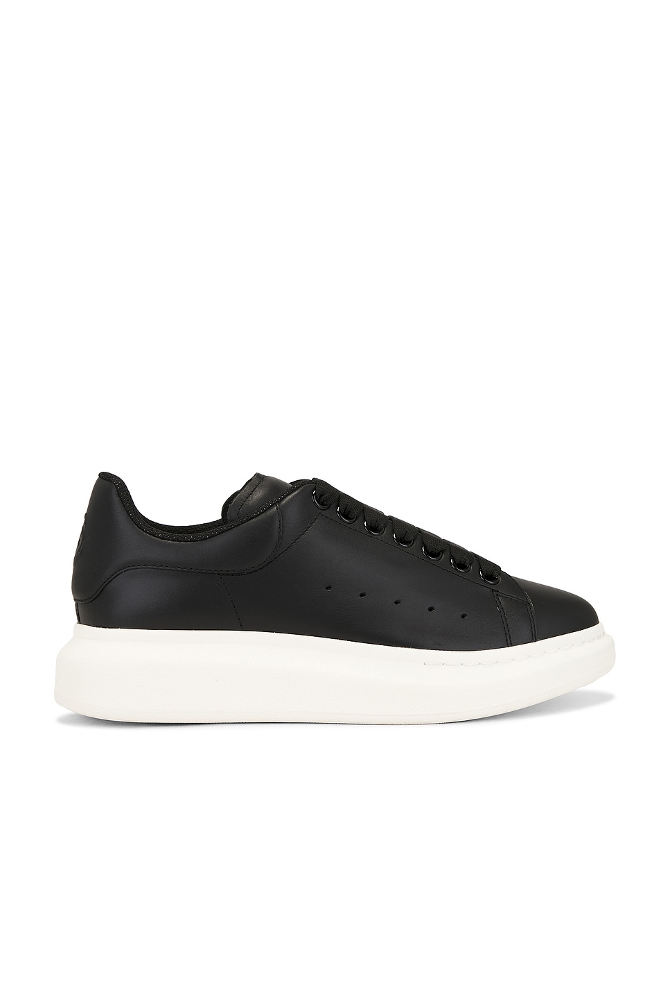 

Oversized Кроссовки Mcqueen, Black