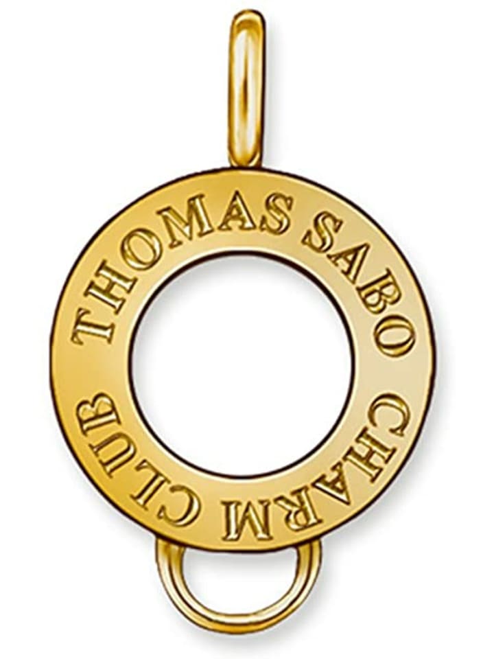

Thomas Sabo Золотые подвески и кулоны для женщин