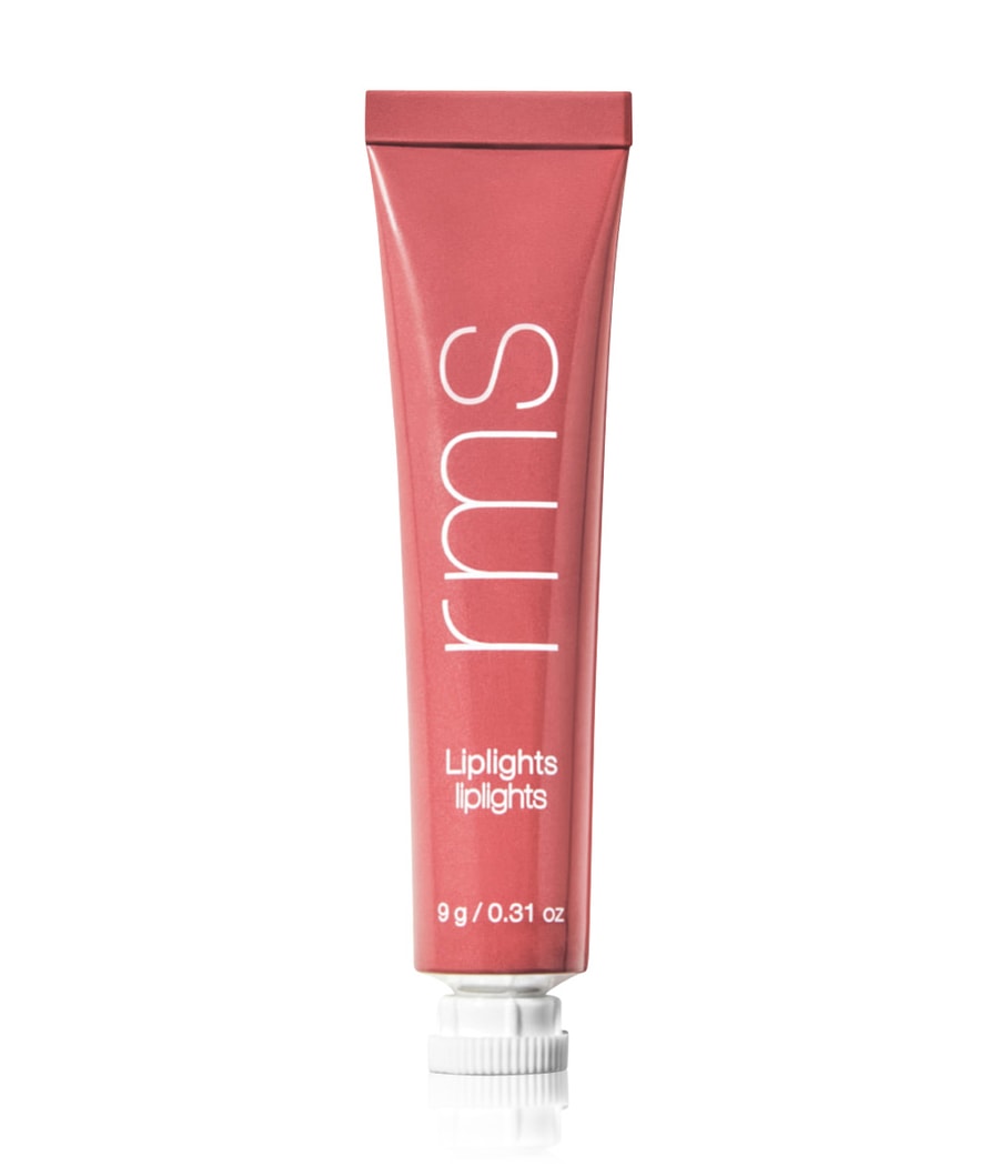 

Блеск для губ rms beauty Liplights, Crush, 9 ml