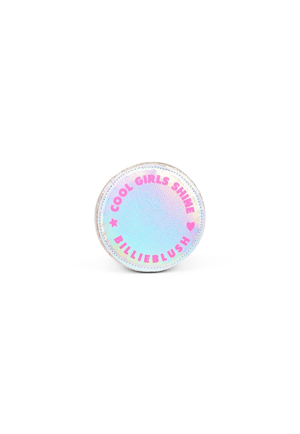 

Сумка через плечо Billieblush, роза