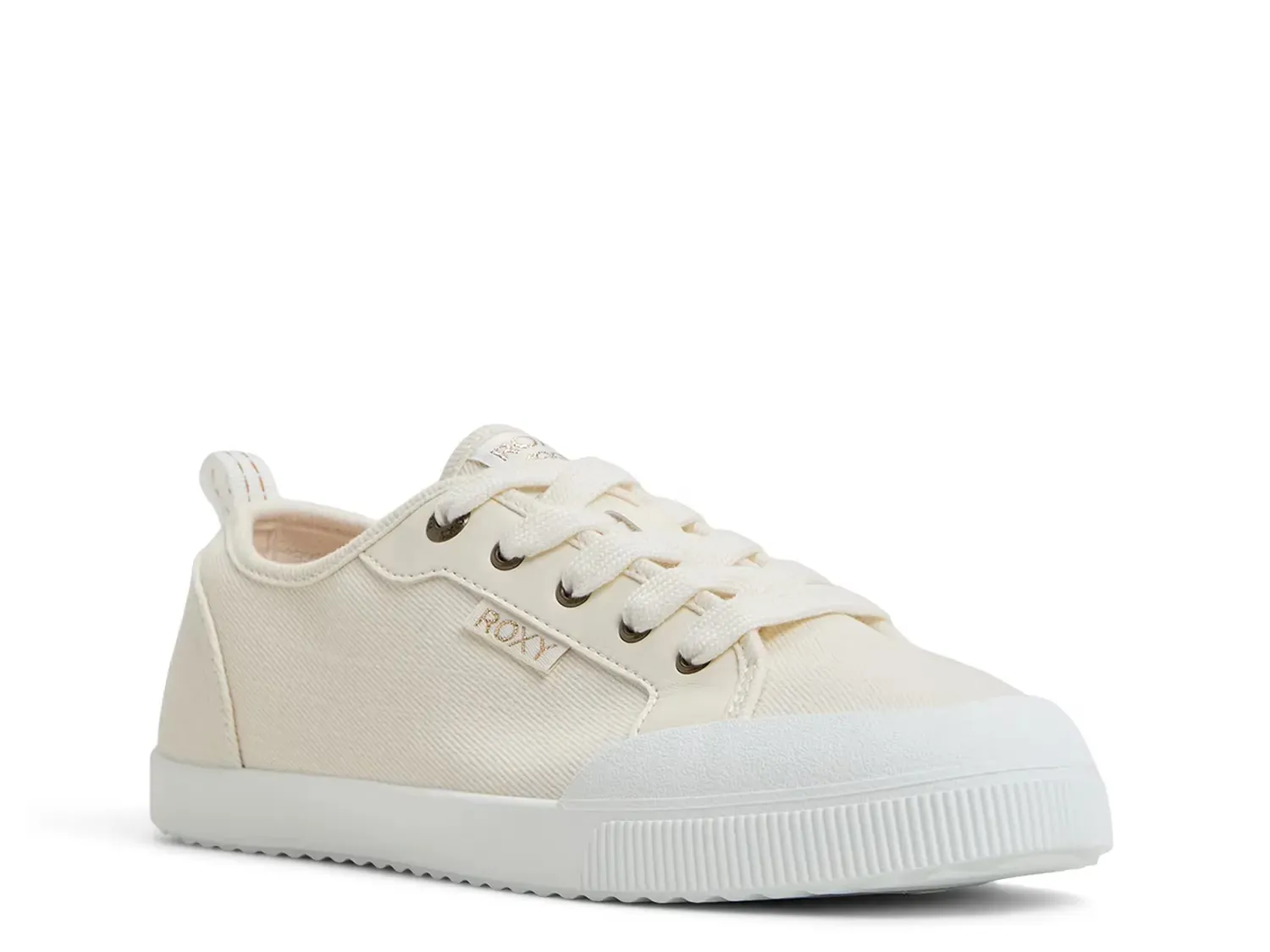 Оксфордские кроссовки Shorebreak Roxy, Ivory