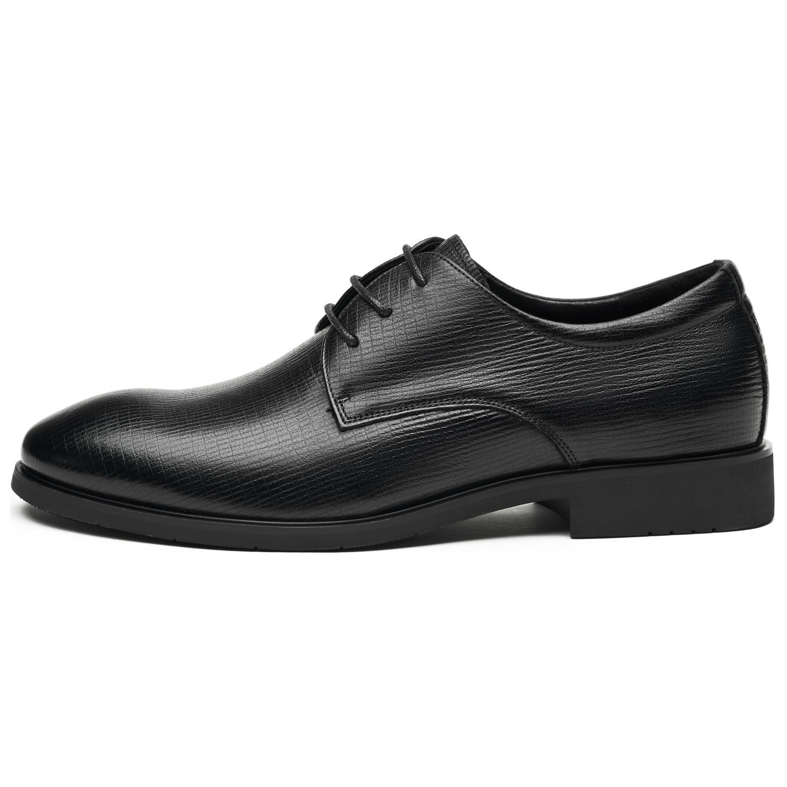 

Туфли AOKANG Dress Shoes Men Low-Top