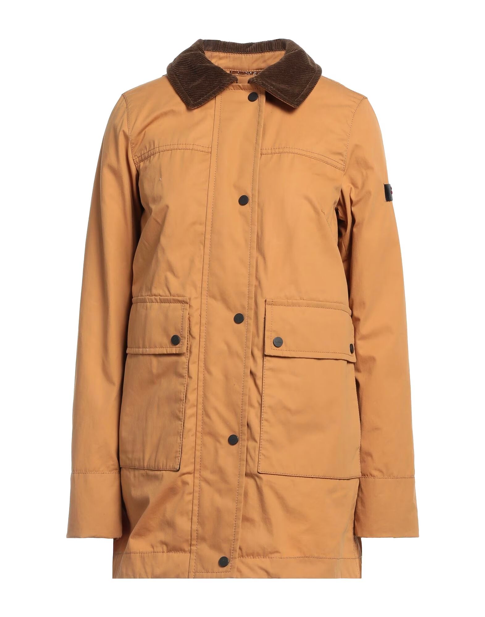 

Пуховик Peuterey, песочный