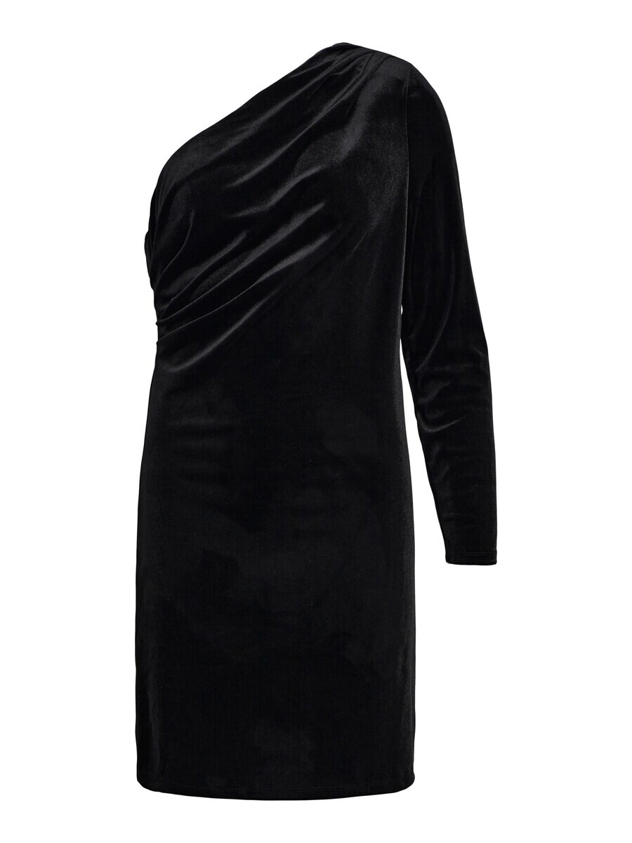 

Мини платье OBJECT Dress Bianca, черный