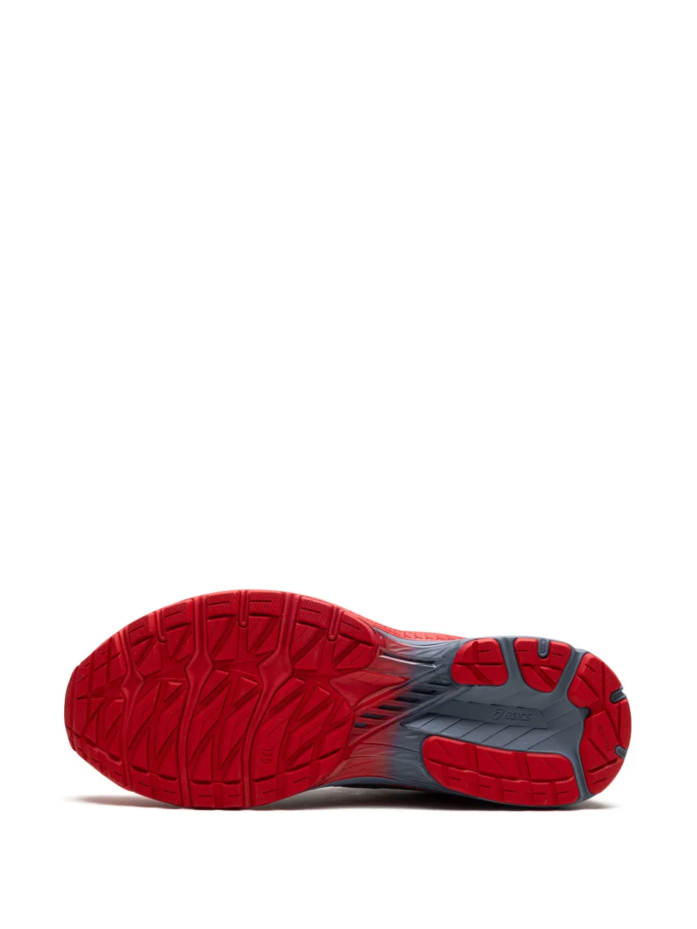 Кроссовки GEL-Terrain 'Classic Red/Wood Crepe' ASICS, красный — фото 4