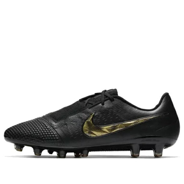 

Кроссовки Nike Phantom Venom Elite AGPro Black, черный