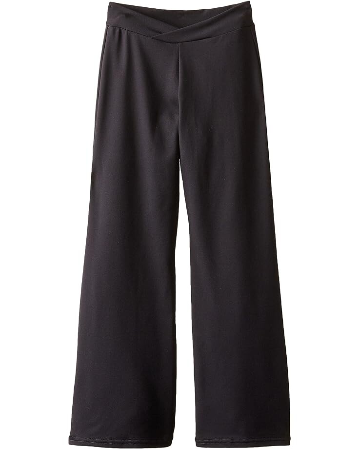 

Брюки Capezio Tactel Jazz Pants, черный