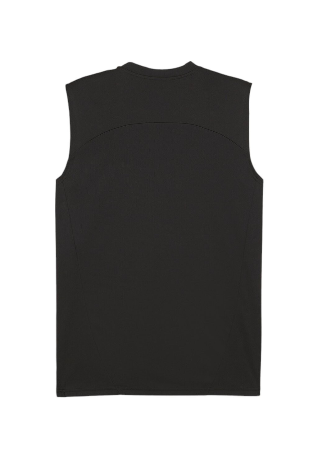 

Топ Teamsport Teamfinal Tank Puma, черныйсильбер