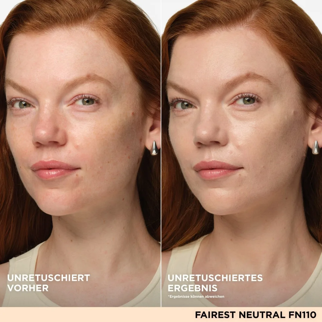 Универсальная тонирующая основа для лица, бальзам для лица It Cosmetics, fn110 - fairest neutral, 18 гр — фото 3