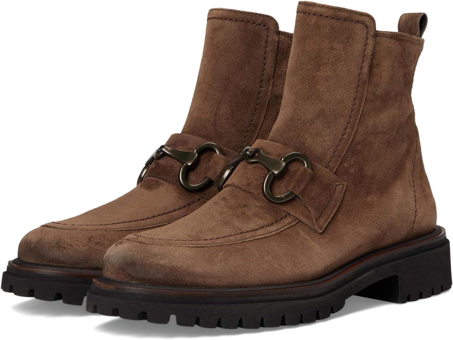Ботинки Paul Green Women's Superb, Earth