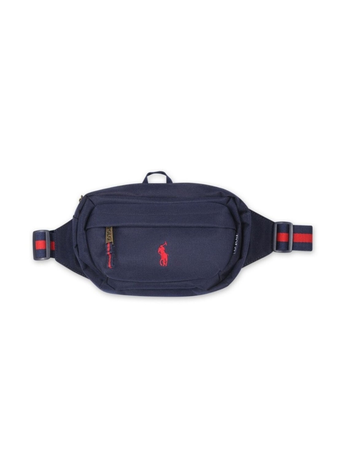 

Ralph Lauren Kids поясная сумка Polo Pony, синий