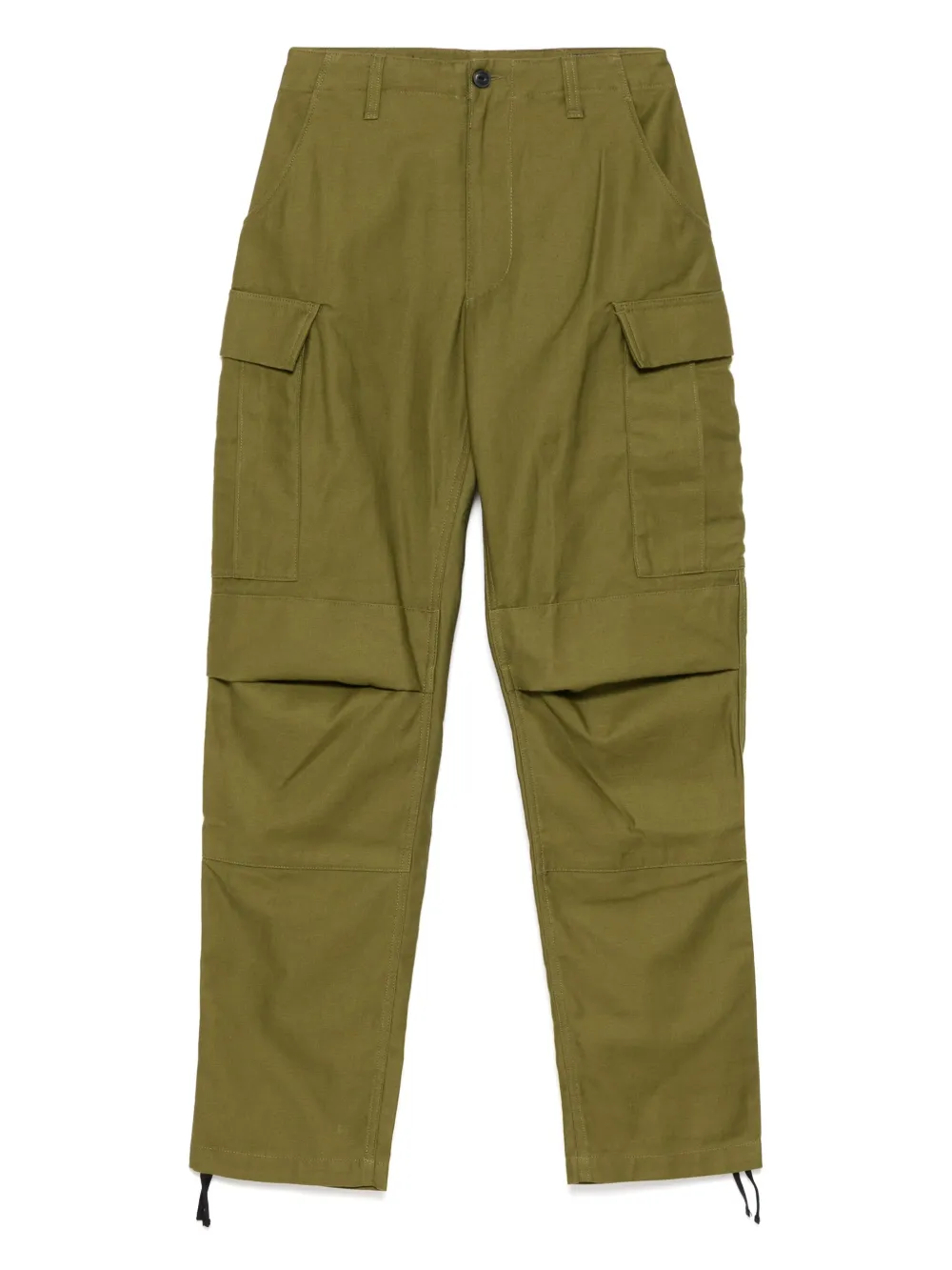 

Брюки карго Valli rag & bone, зеленый