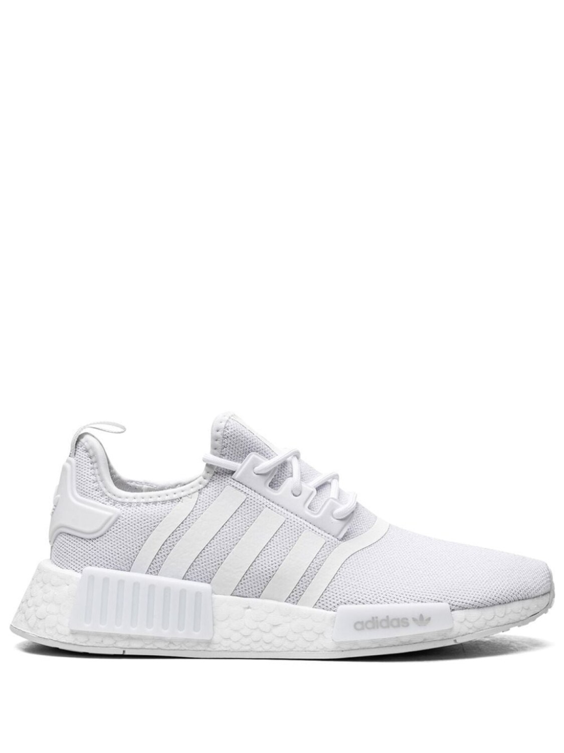 

Кроссовки NMD R1 adidas Kids, белый