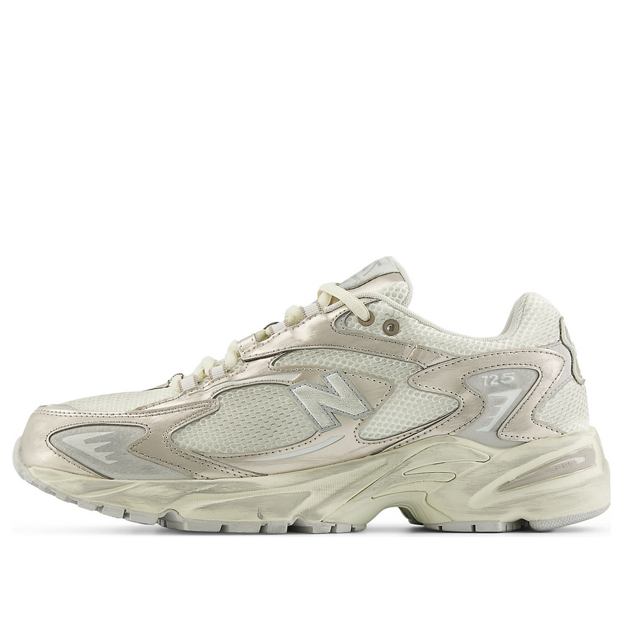 

Кроссовки New Balance 725 'Moonbeam', белый