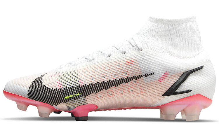 

Футбольные кроссовки унисекс Nike Mercurial Superfly 8