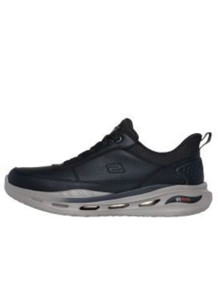

Низкие кроссовки Skechers, черный