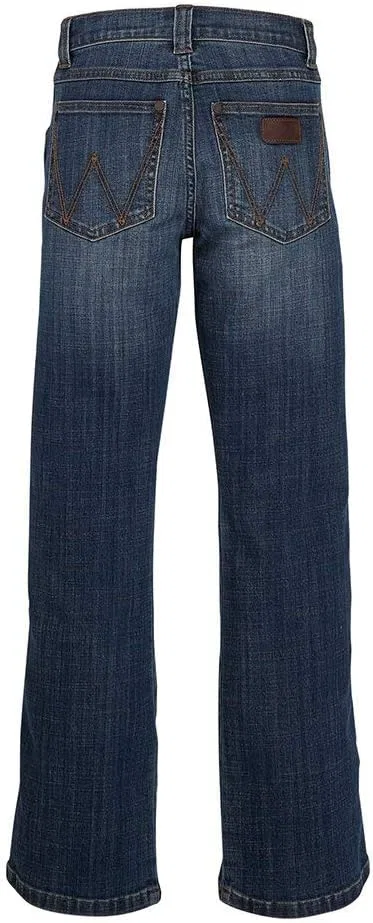 Джинсы Retro Limited Edition Wrangler Falls City