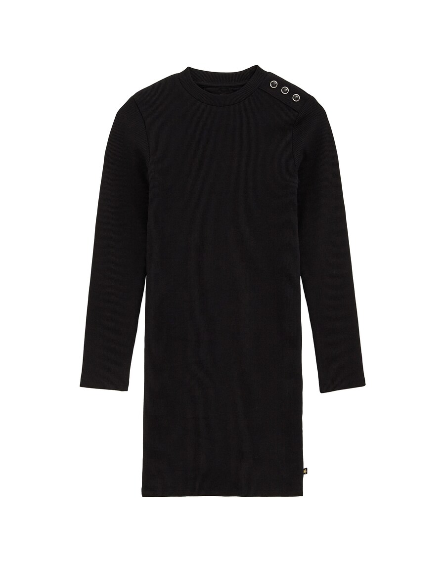 

Платье WE Fashion, Black