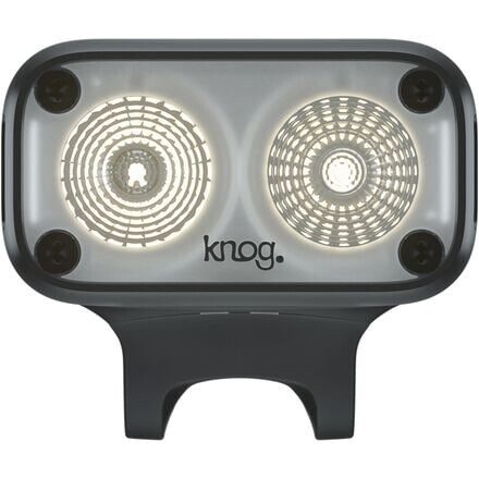 

Передний фонарь Blinder Road 600 Knog, цвет One Color