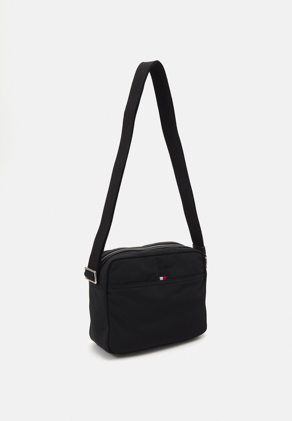 

Сумка через плечо FUNC MINI MESSENGER UNISEX Tommy Hilfiger, черный