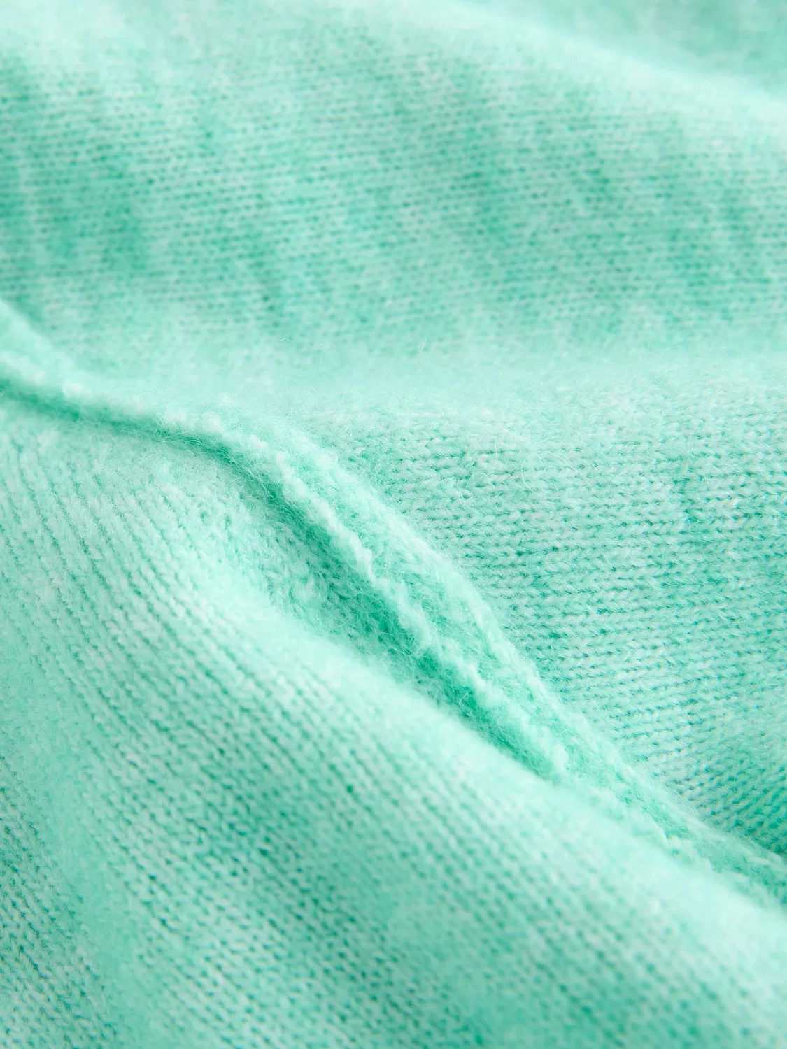Свитер Next, Mint — фото 2