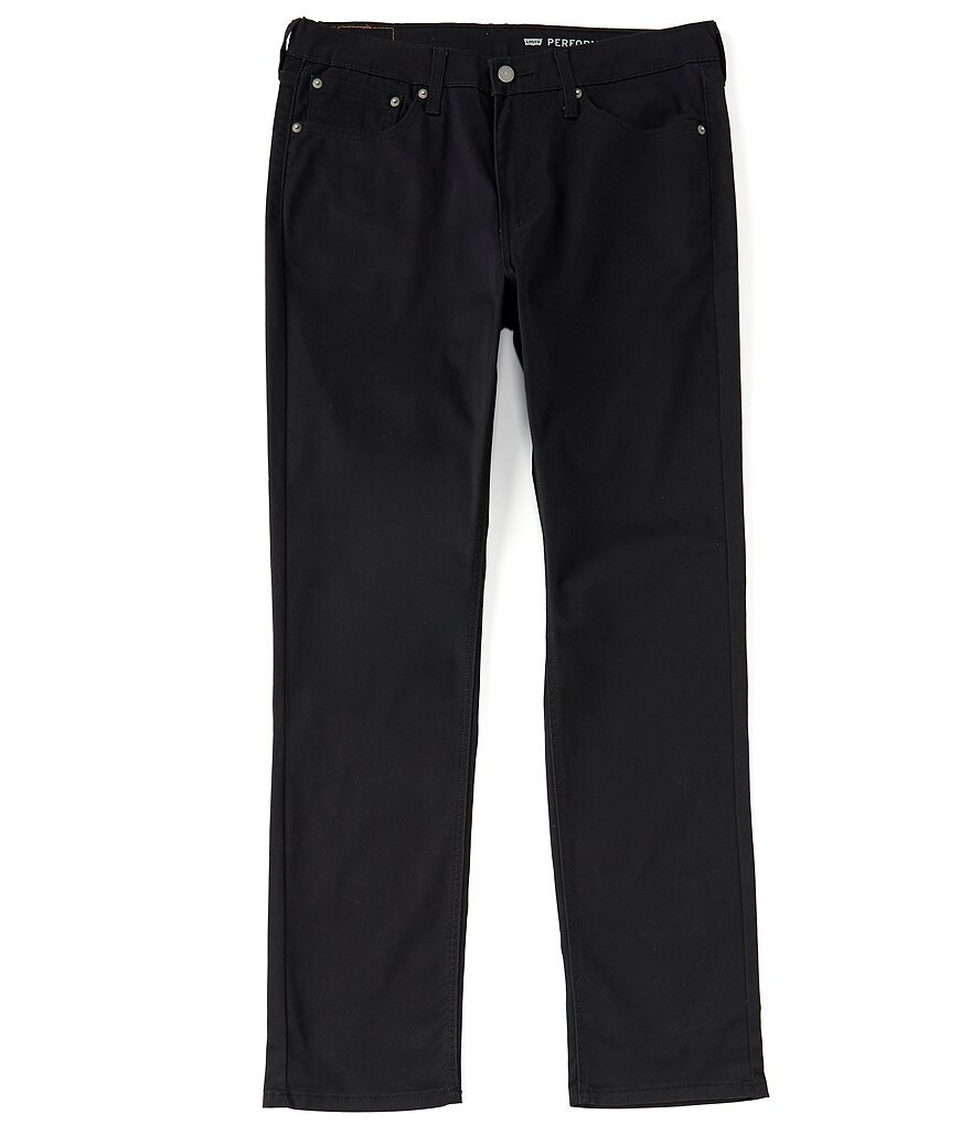 

Джинсы Levi's 541 Athletic Fit All Seasons Tech, черный