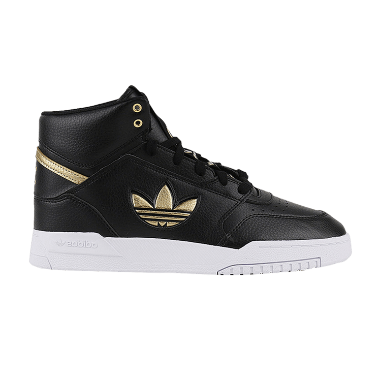 

Кроссовки Drop Step XL 'Black Gold', черный
