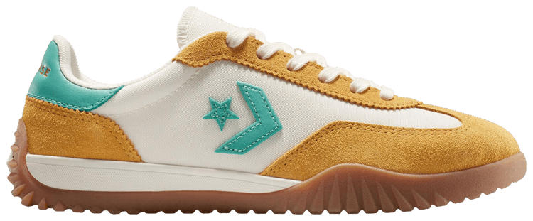 

Кроссовки Converse Run Star Trainer 'Sunny Angle Egret', желто-коричневый