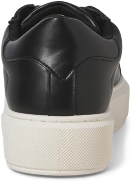 Мужские кроссовки JACK JONES Jfwaspire Cupsole из ПУ, коллекция Noos Jack & Jones, Charcoal — фото 3
