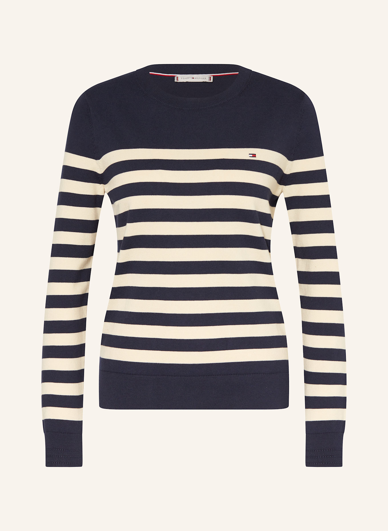 

Свитер Tommy Hilfiger, мультиколор
