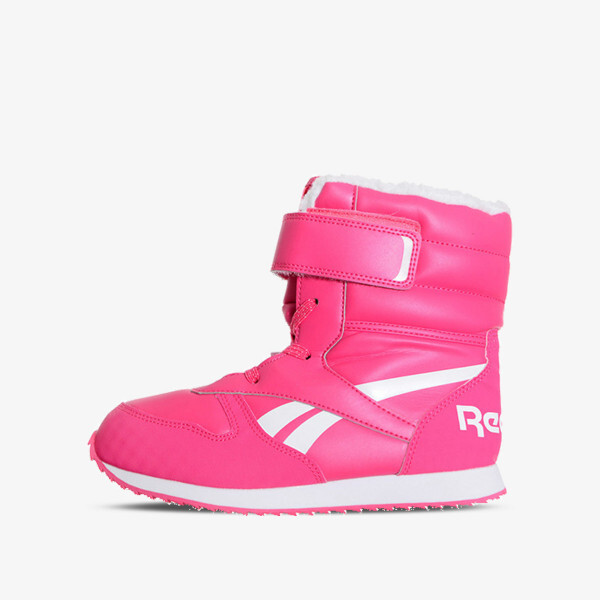 

Зимние ботинки cl Reebok