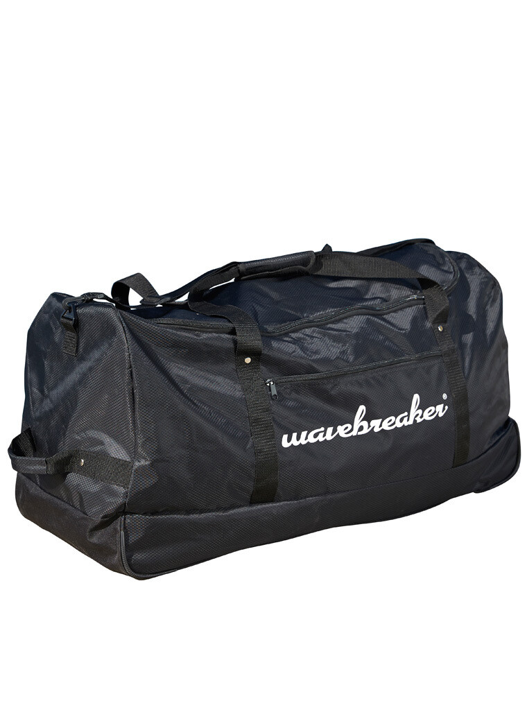

Бейсболка wavebreaker Sportsbag, черный