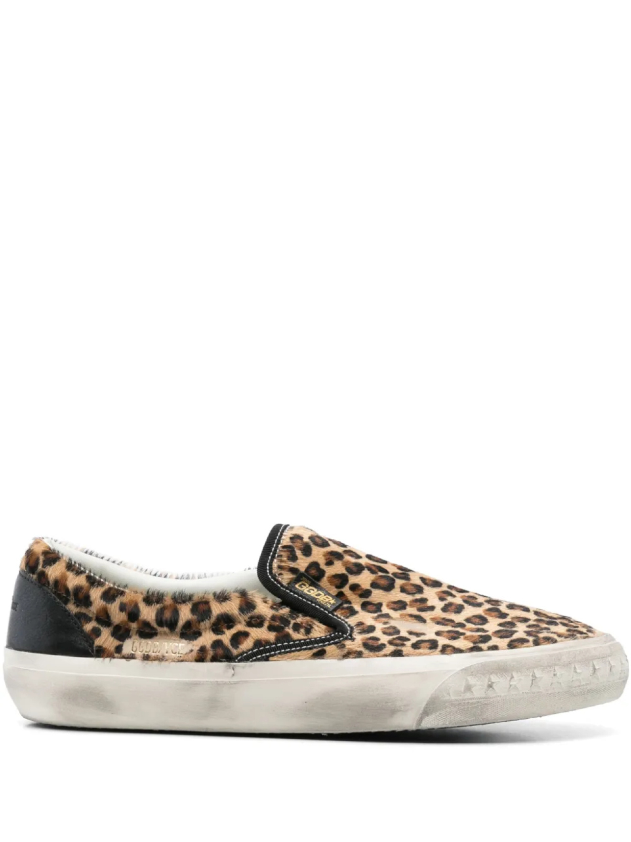 

Кроссовки Golden Goose VCE Penstar, нейтральный