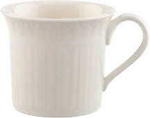 

Чашка эспрессо Villeroy & Boch, 0,1 л, крем